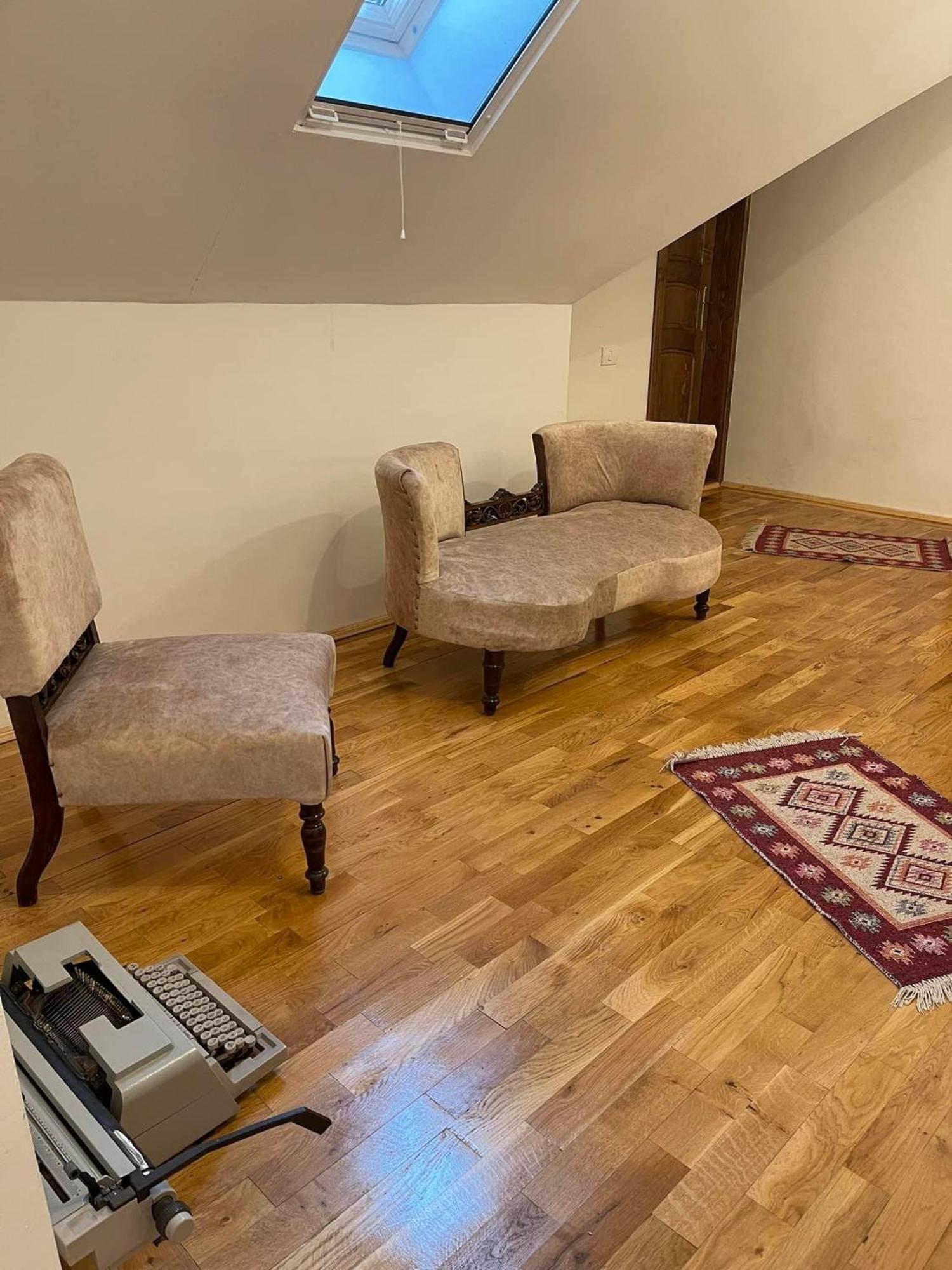 Hotel Domeniul Bondarelului Ocolisu Mic Exteriér fotografie