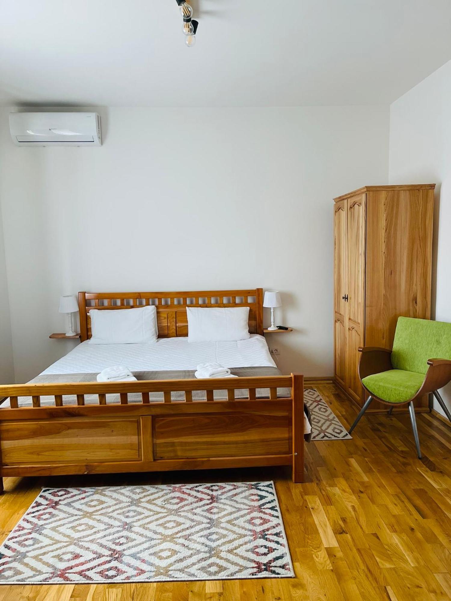 Hotel Domeniul Bondarelului Ocolisu Mic Exteriér fotografie